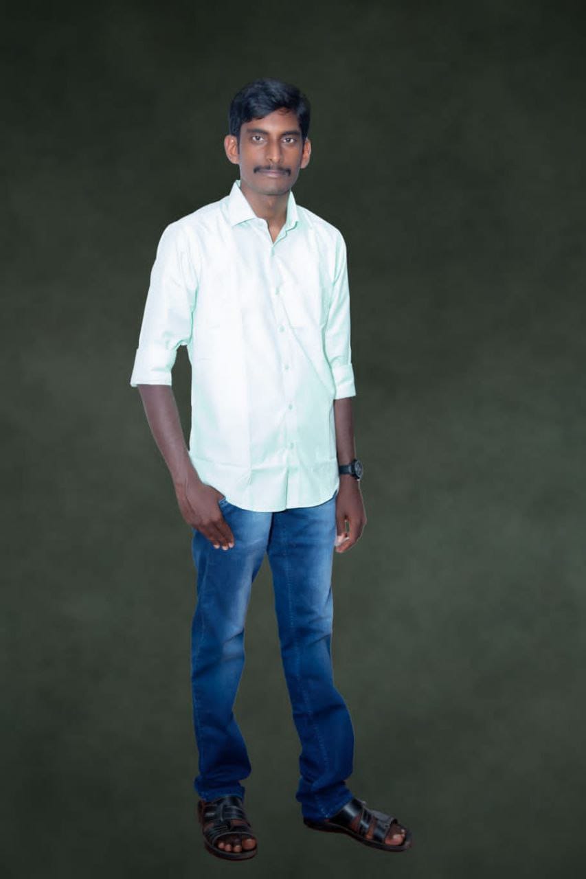 சிவக்குமார்